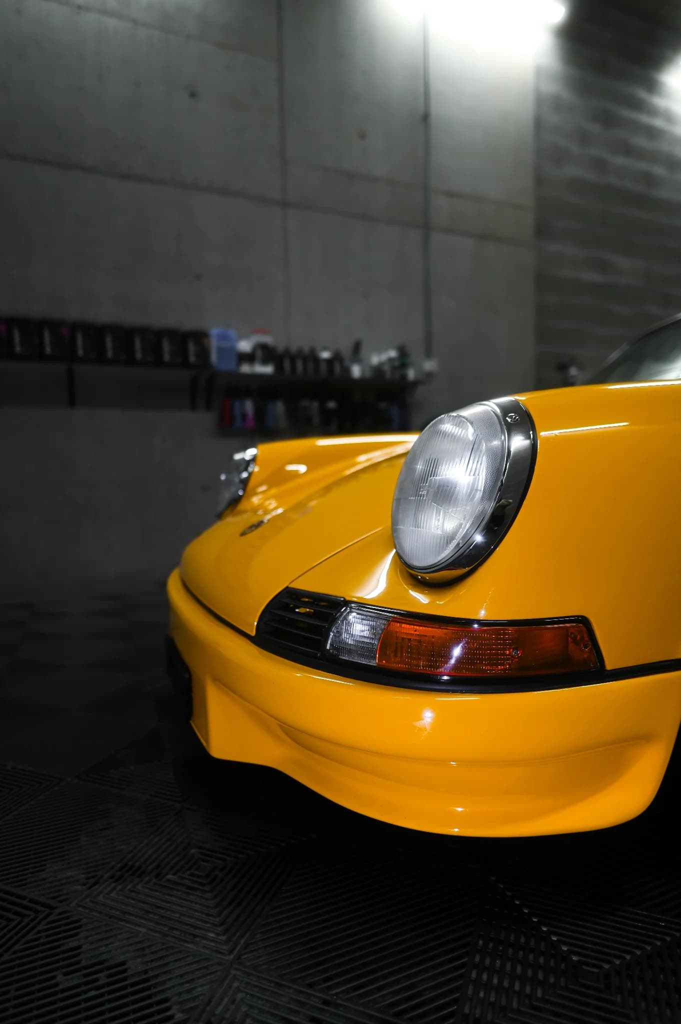 ADLR Cosmetic Auto — 40