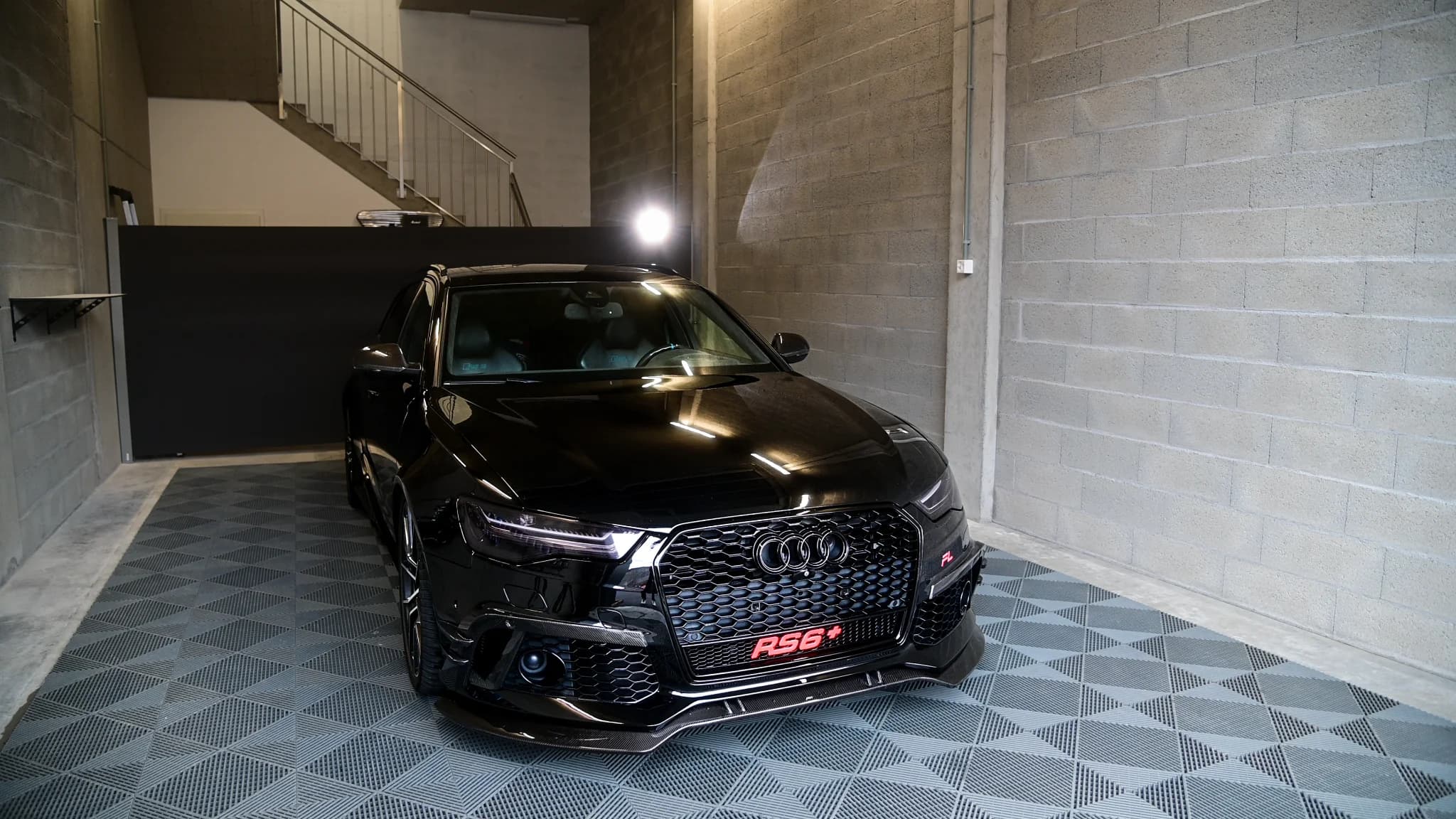 ADLR Cosmetic Auto — 31