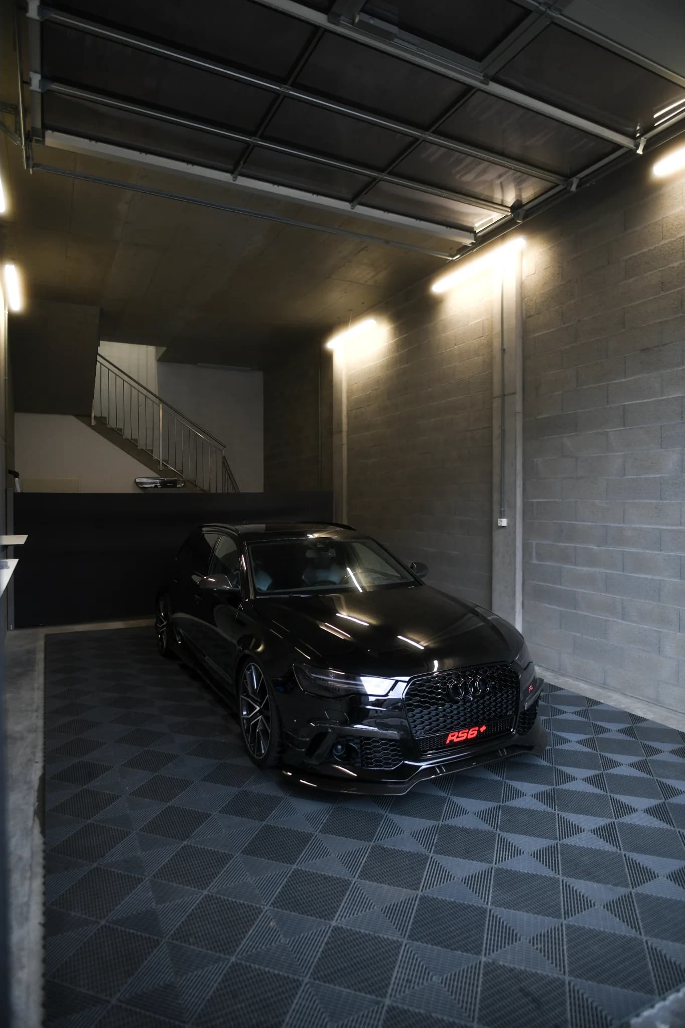 ADLR Cosmetic Auto — 16