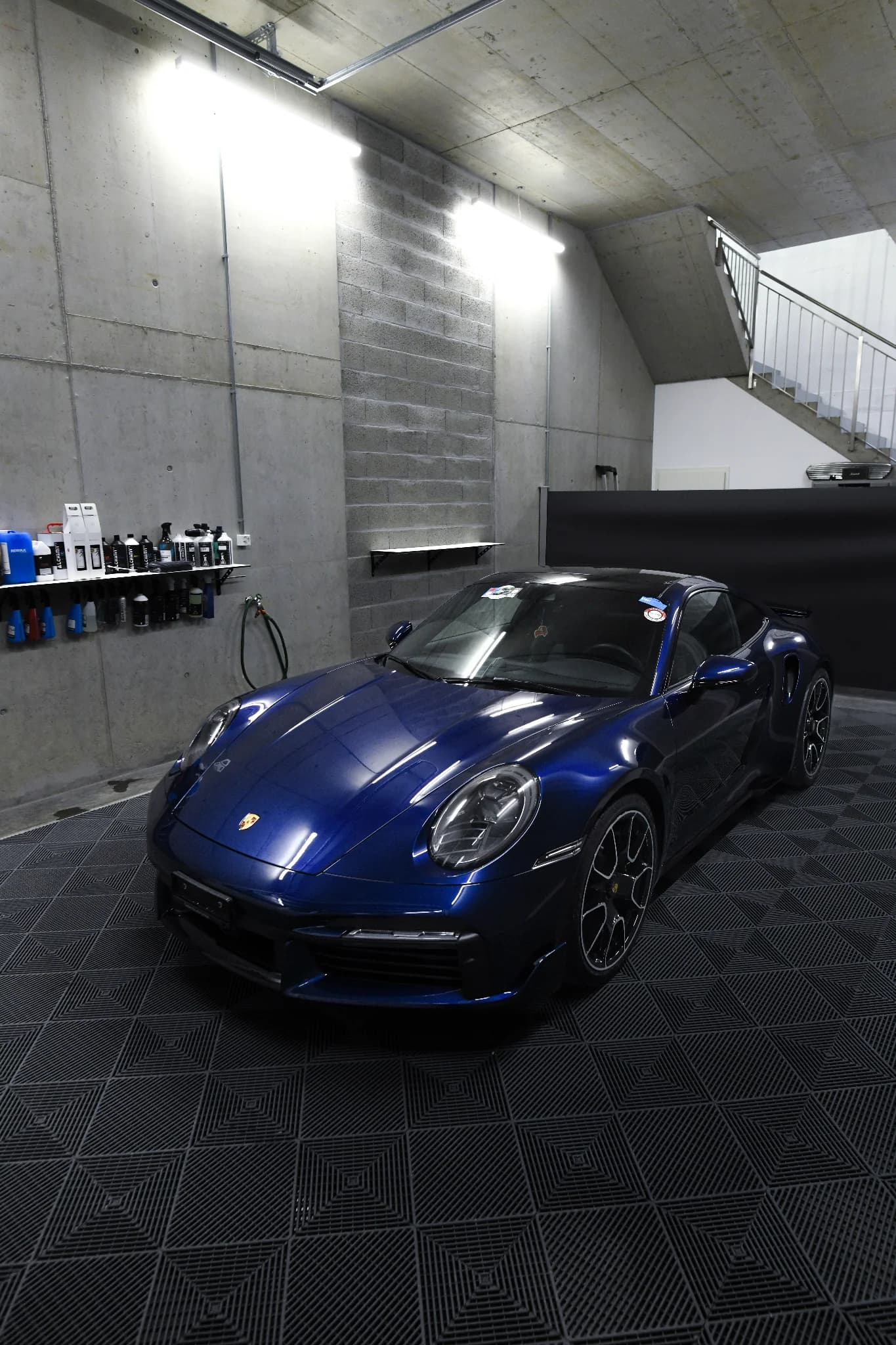 ADLR Cosmetic Auto — 35