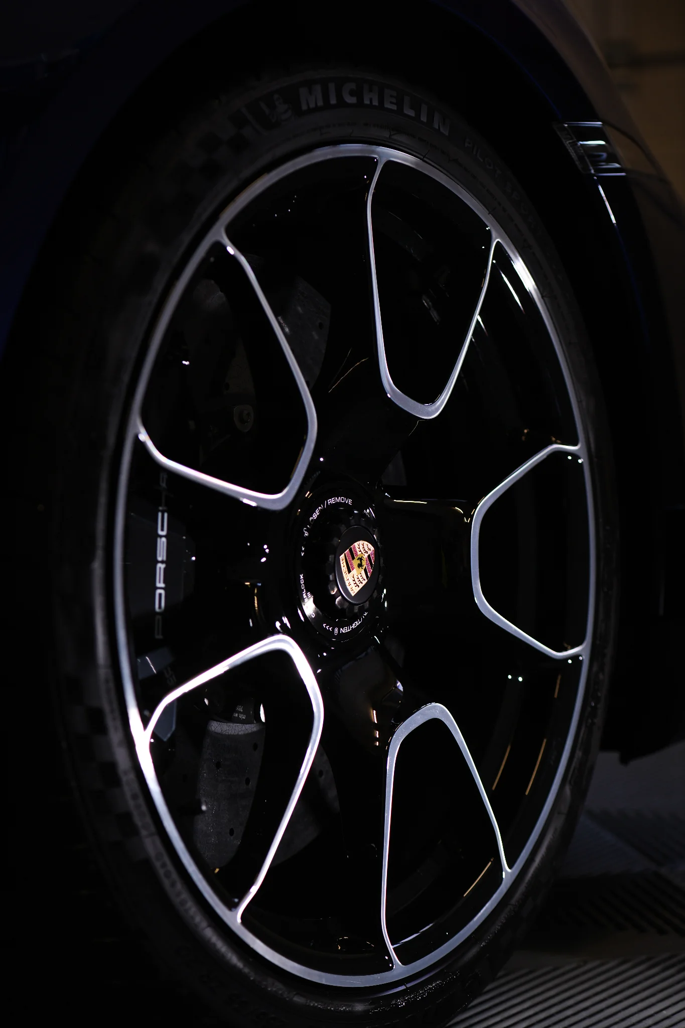 ADLR Cosmetic Auto — 46