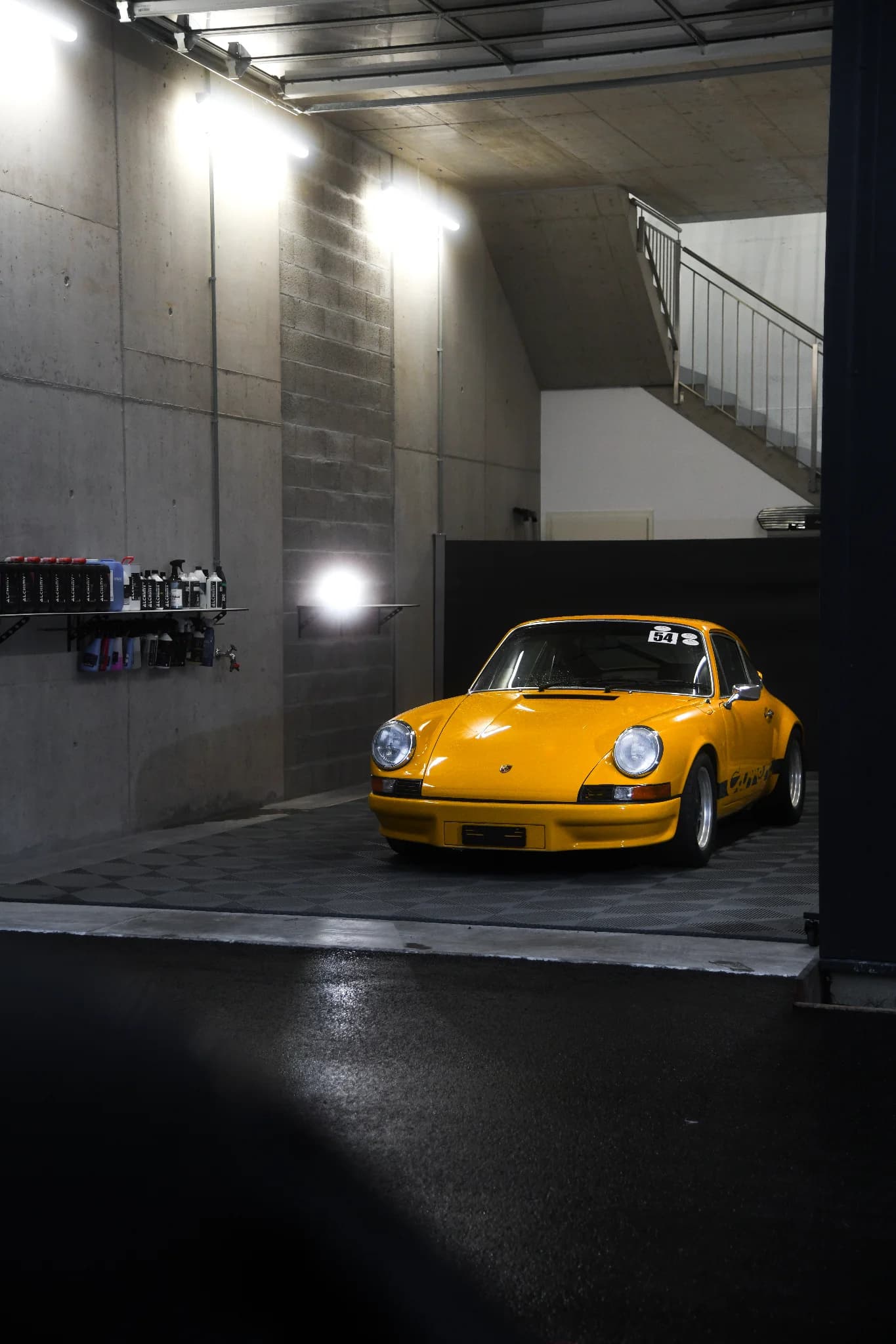 ADLR Cosmetic Auto — 19