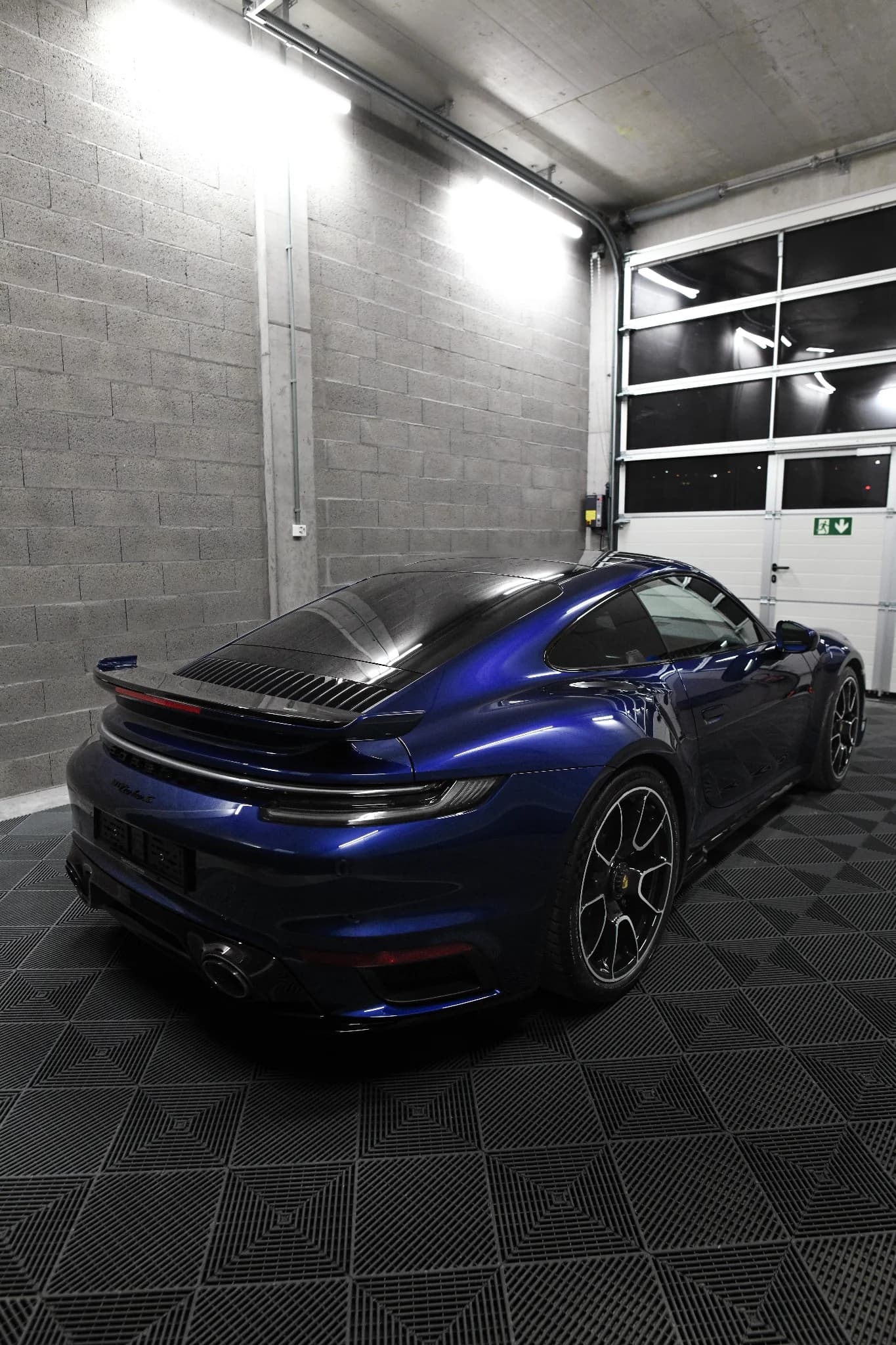 ADLR Cosmetic Auto — 25