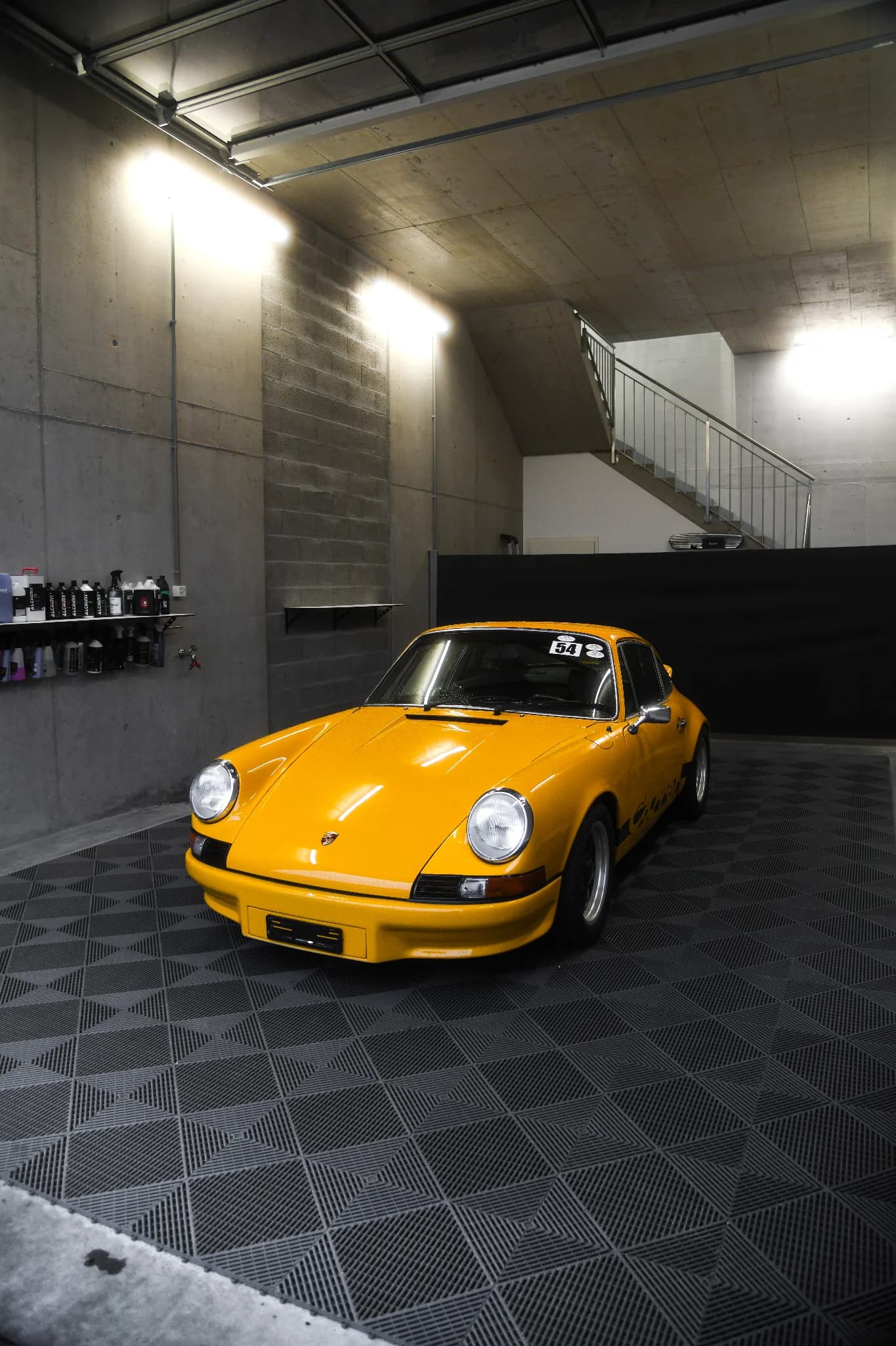 ADLR Cosmetic Auto — 26