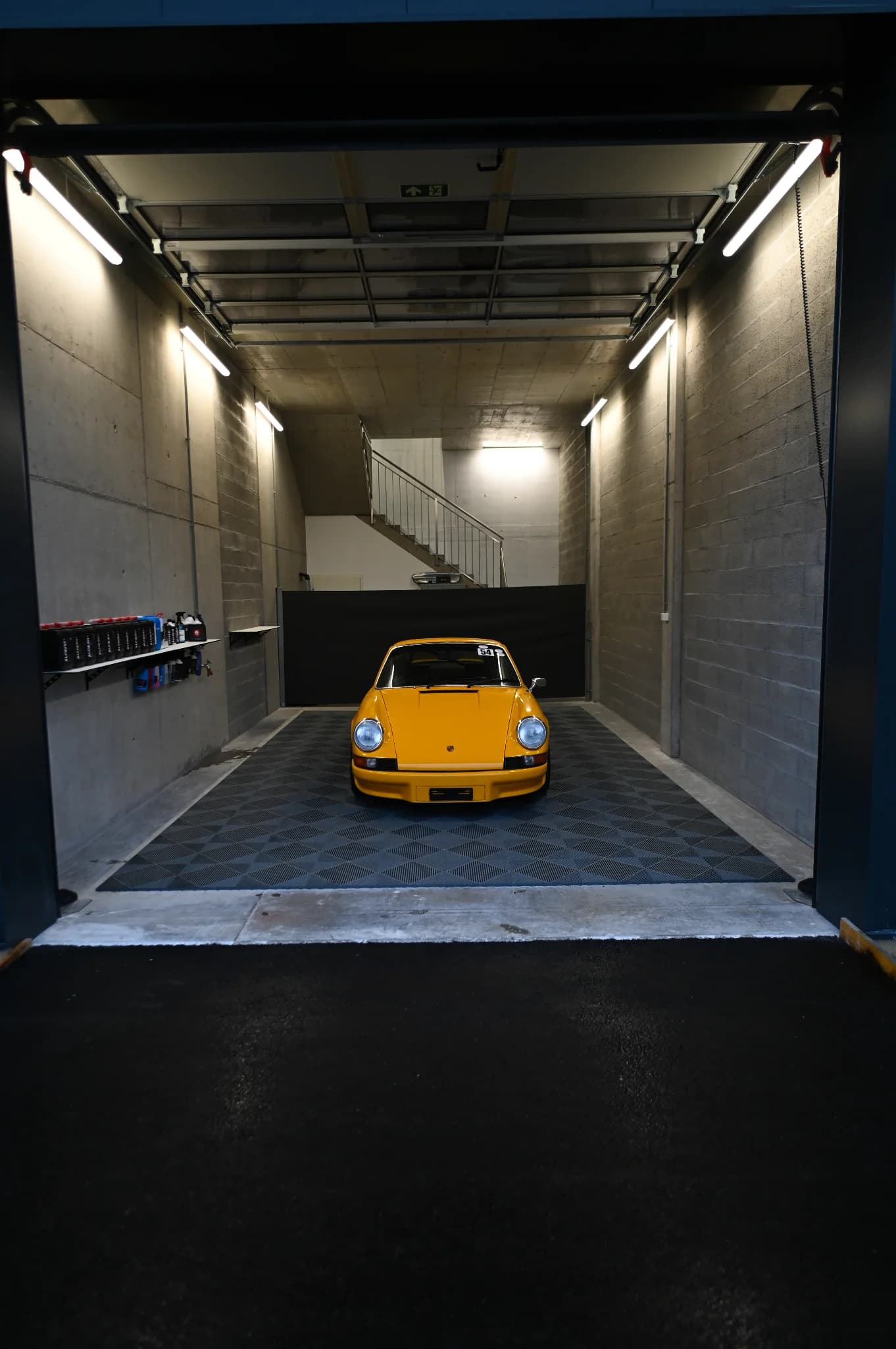 ADLR Cosmetic Auto — 8