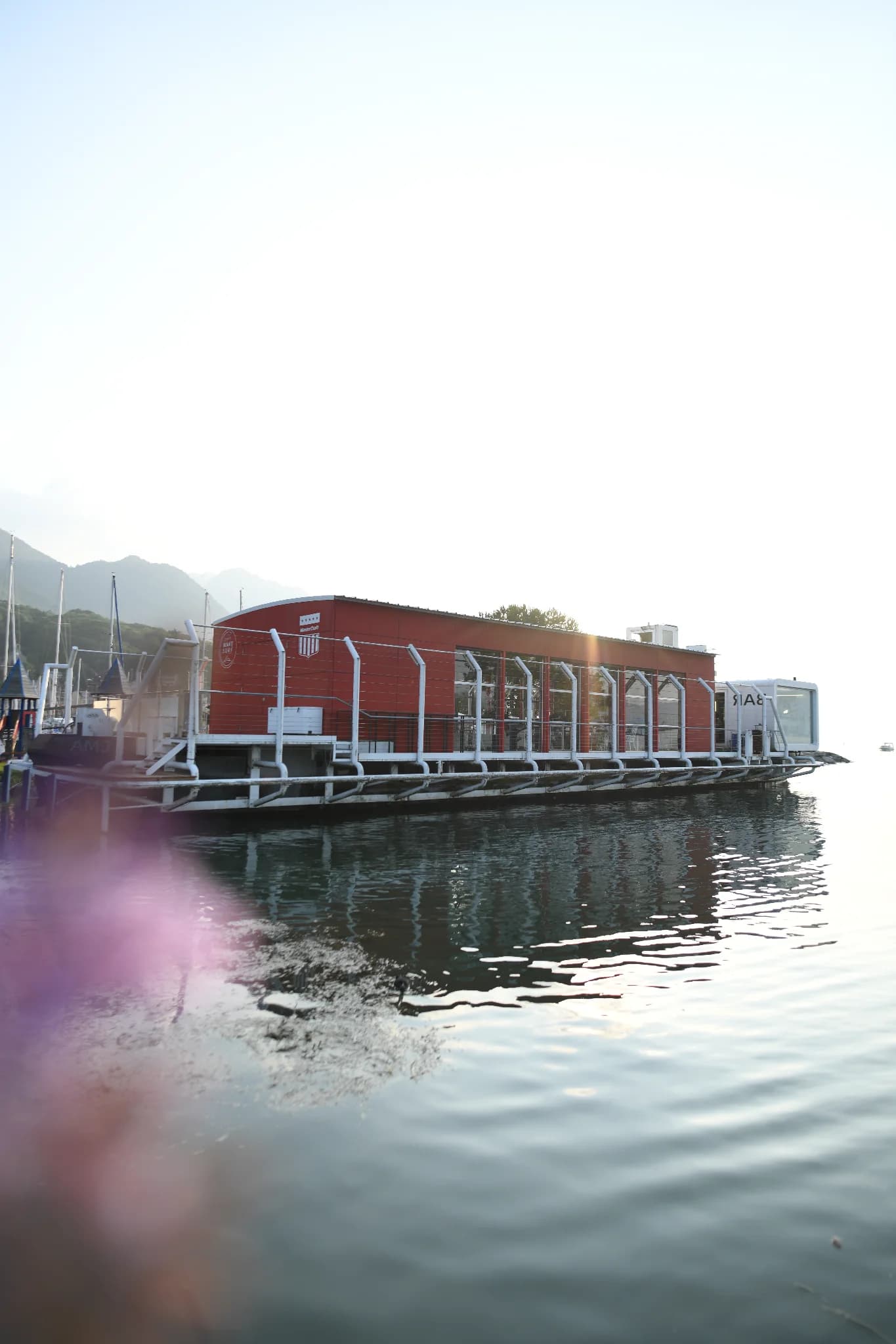 House of Techno — 5