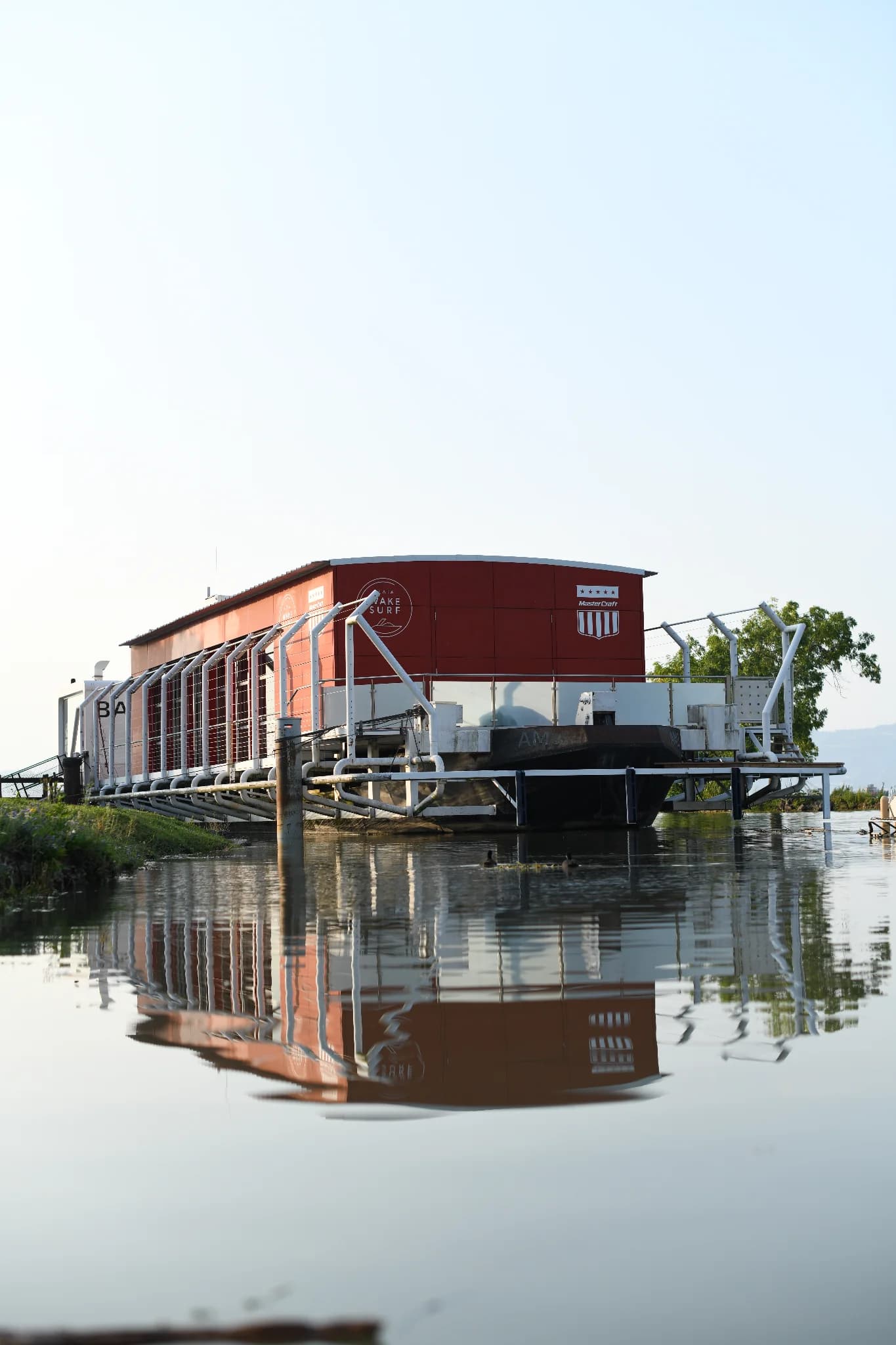 House of Techno — 6