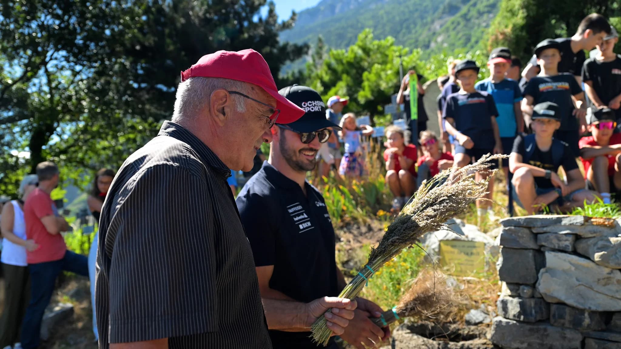 La Vigne à Farinet — 10