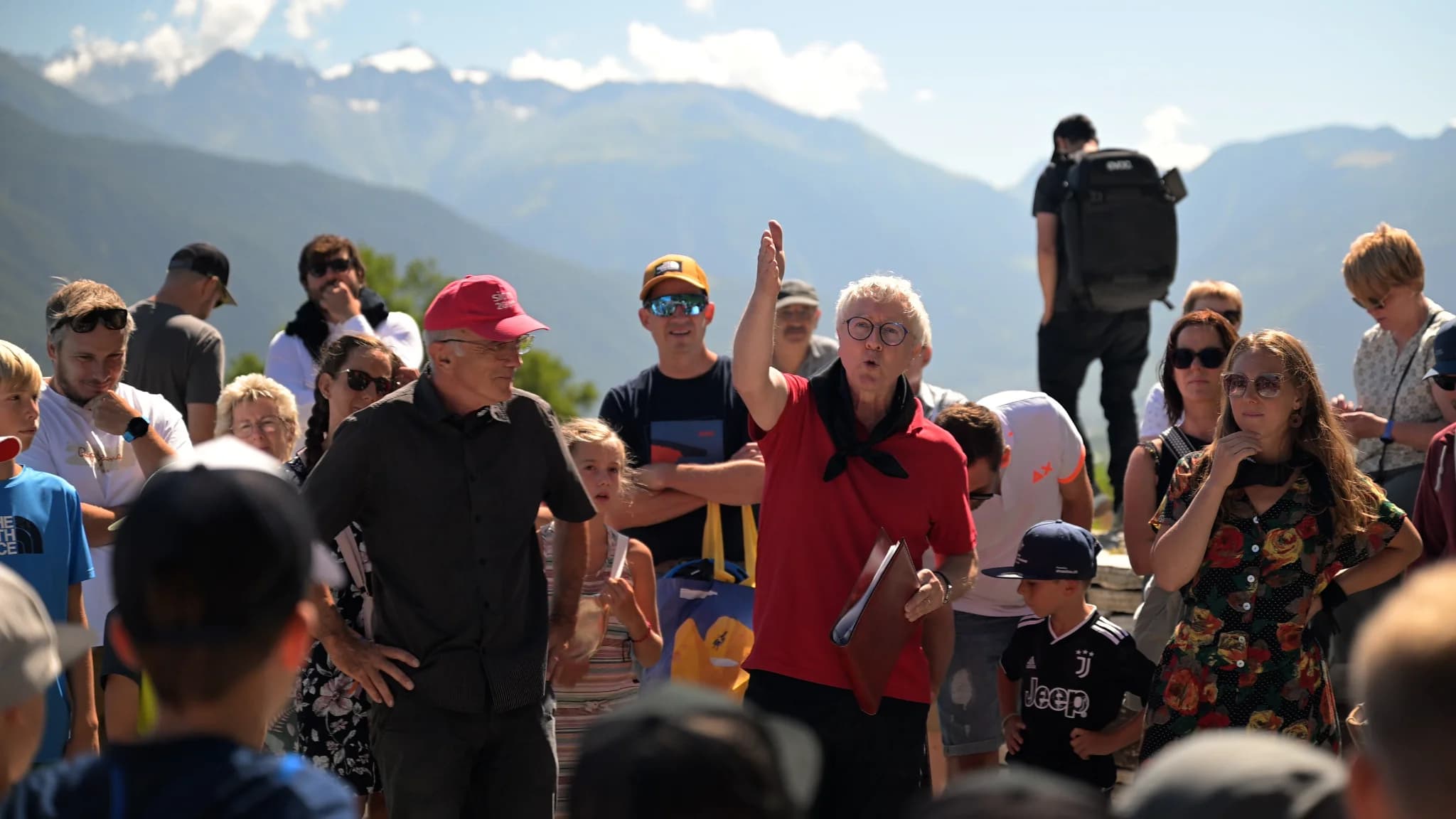 La Vigne à Farinet — 24