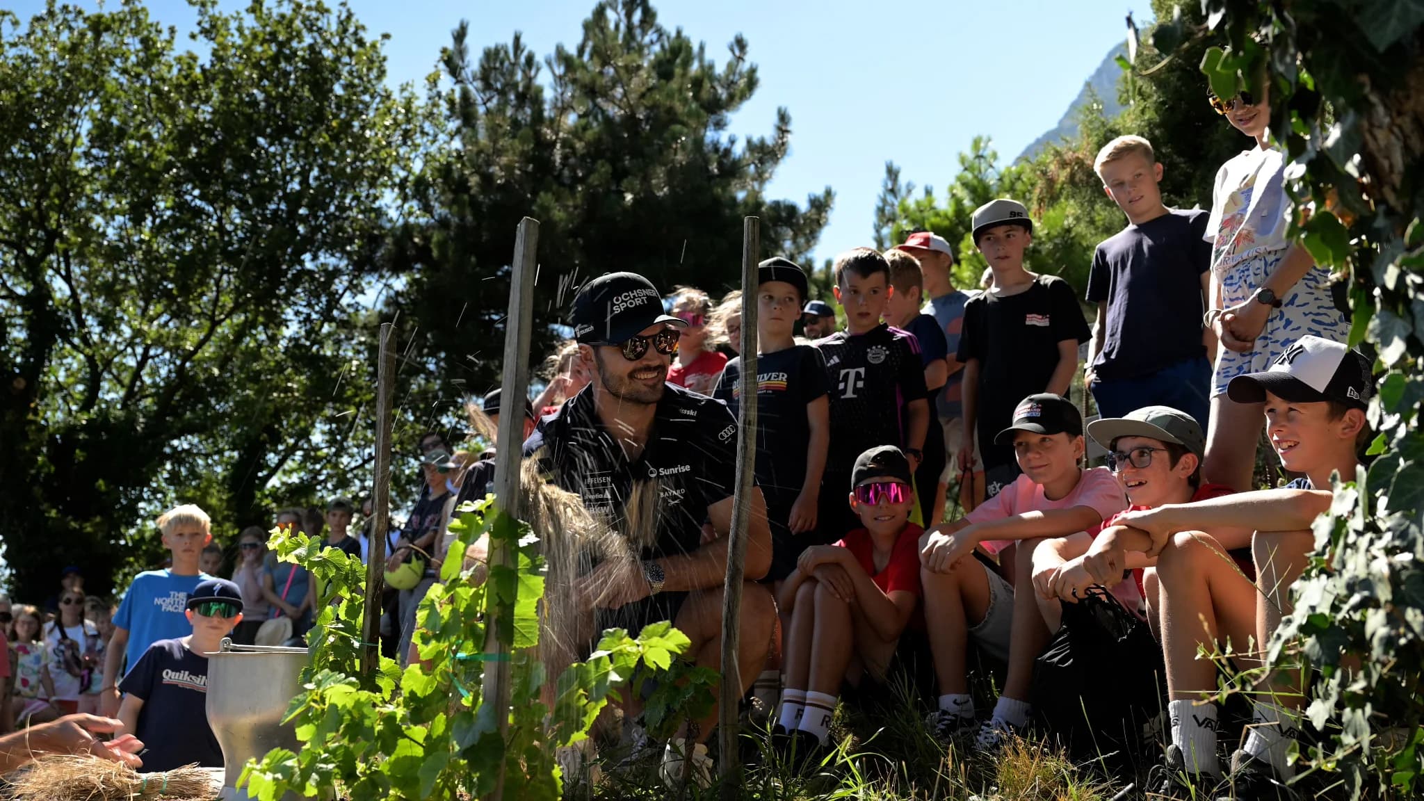 La Vigne à Farinet — 8