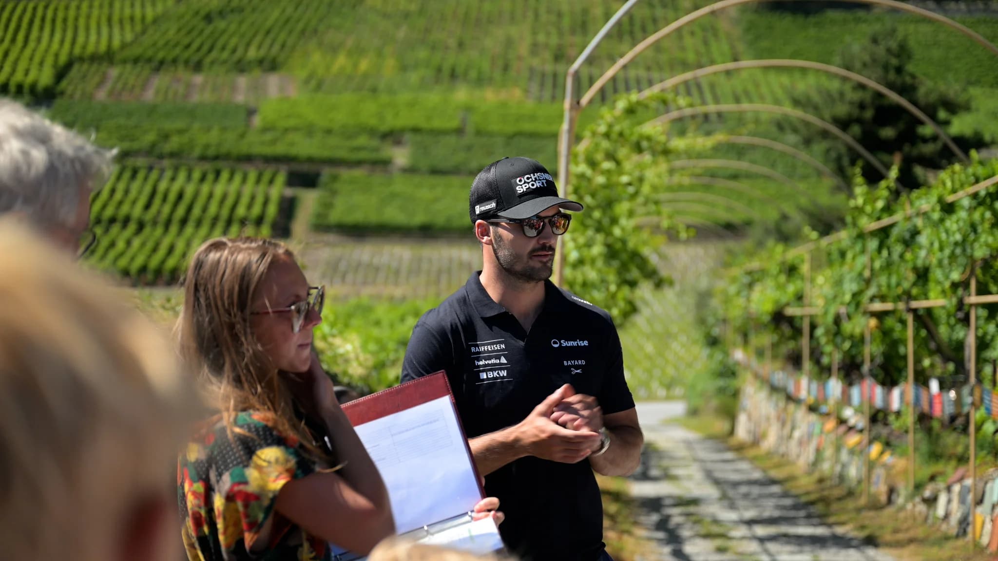 La Vigne à Farinet — 19