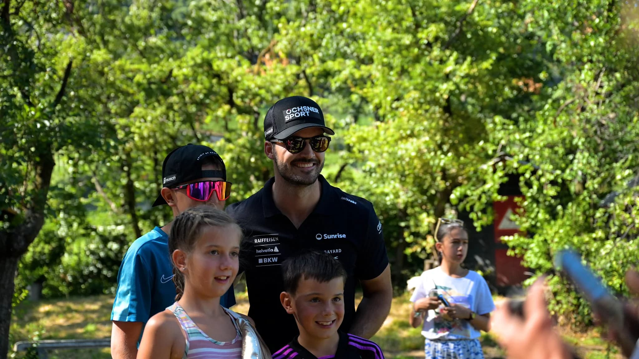 La Vigne à Farinet — 25