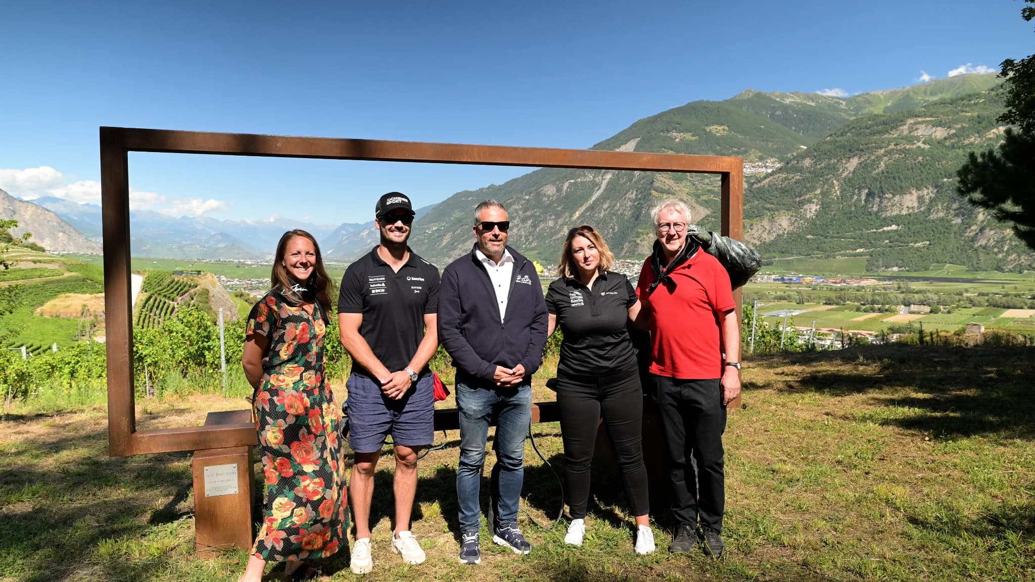 La Vigne à Farinet — 18