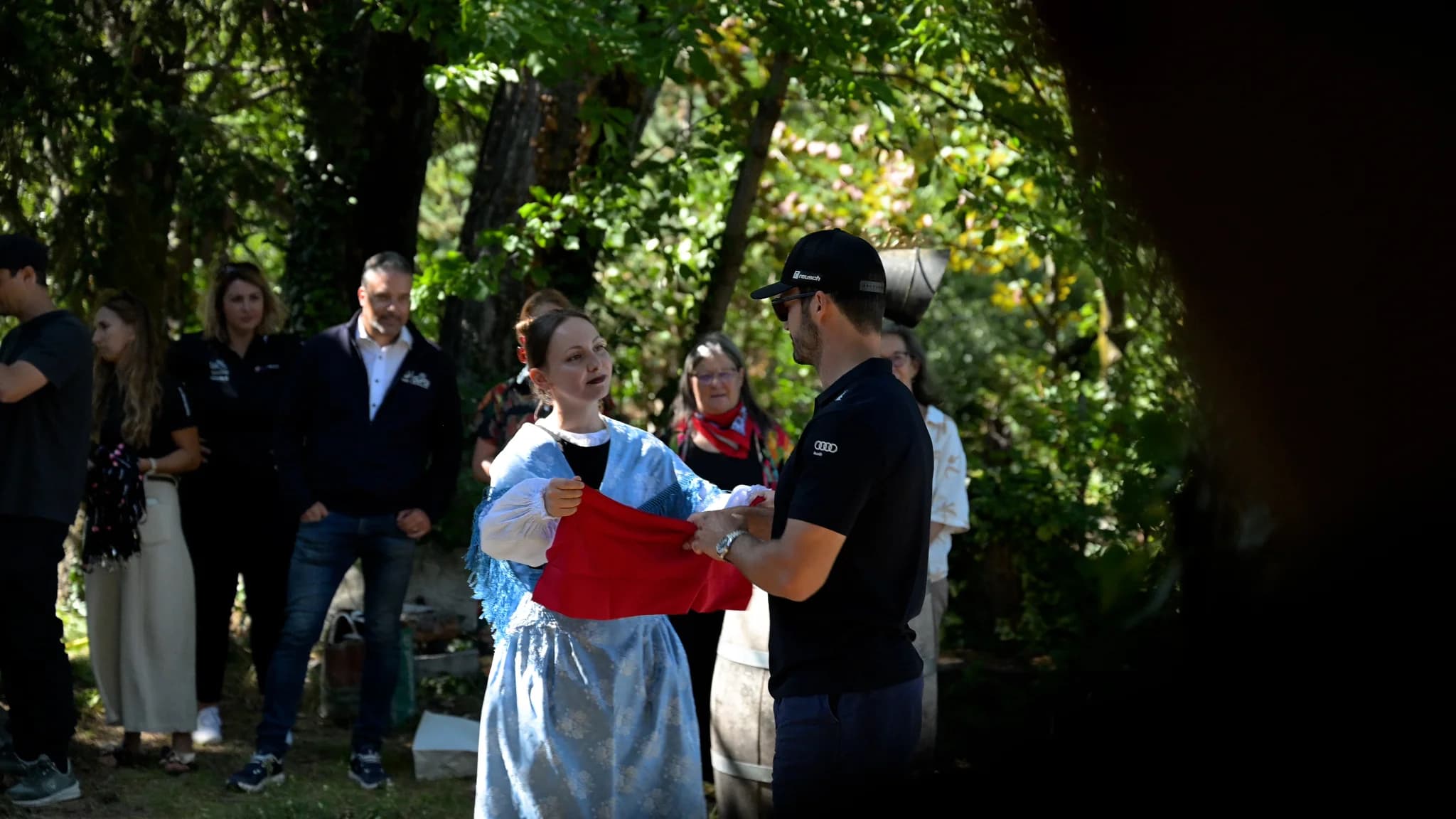 La Vigne à Farinet — 15