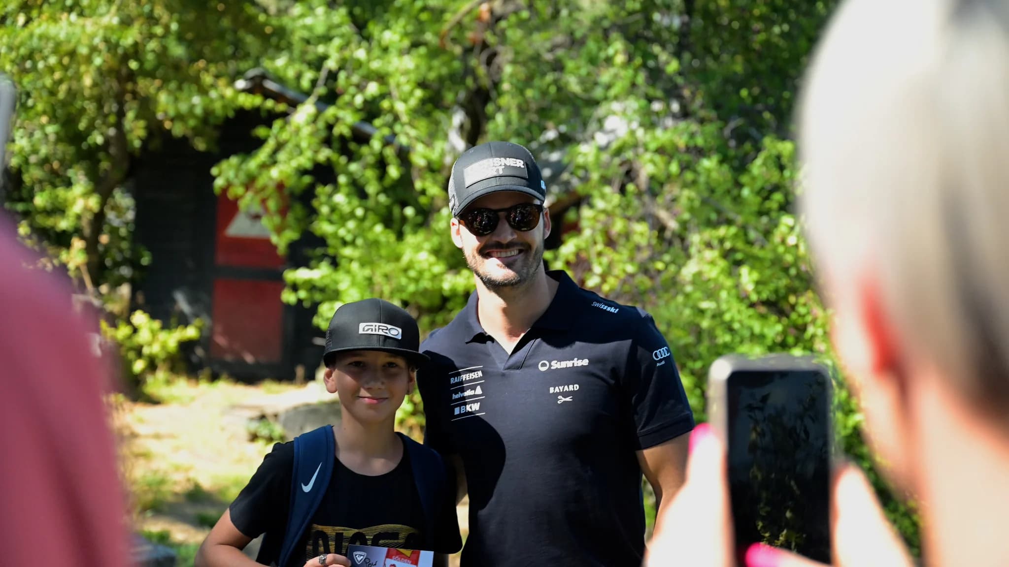 La Vigne à Farinet — 9