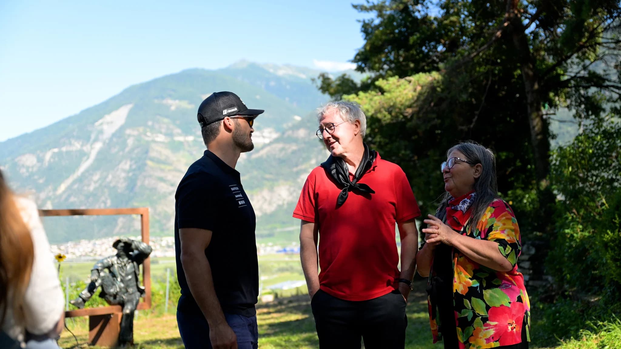 La Vigne à Farinet — 13