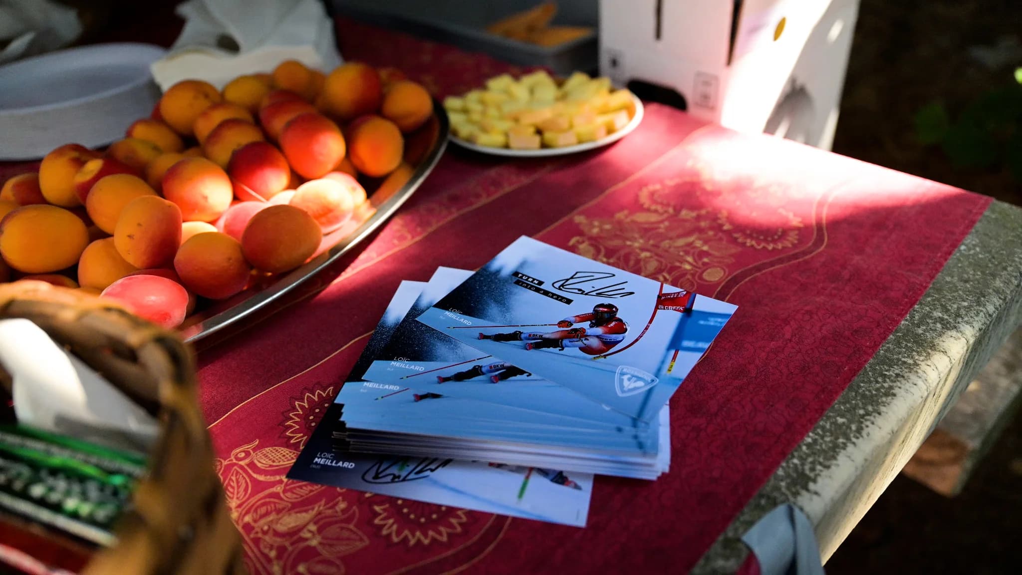 La Vigne à Farinet — 11