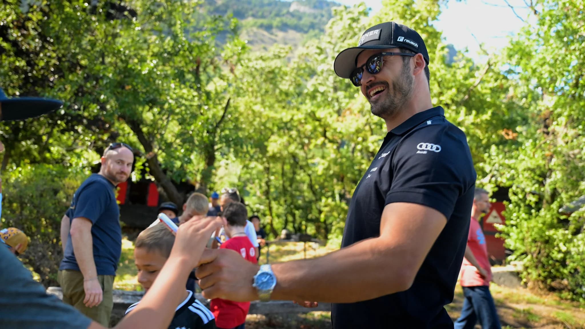 Event | Manifestation "Video"