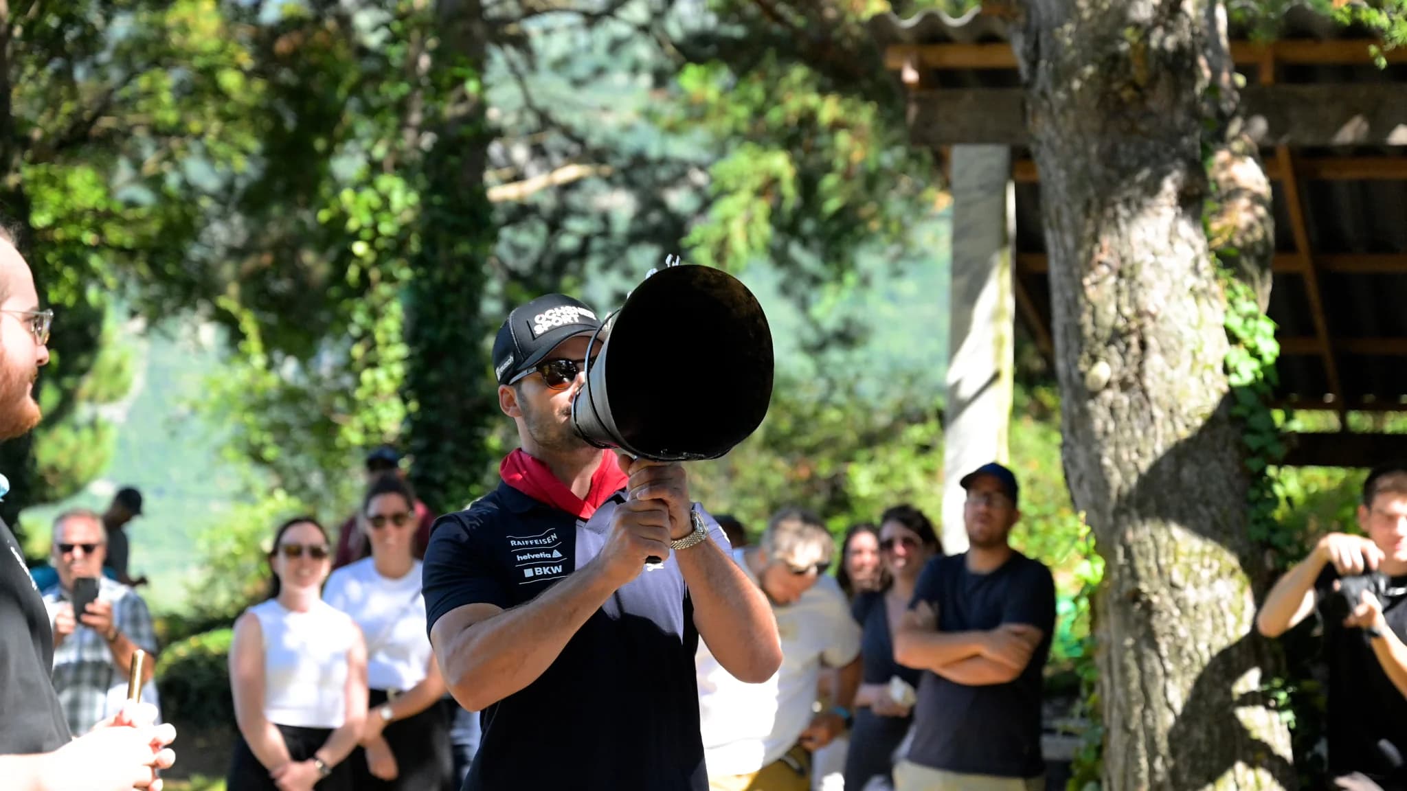 La Vigne à Farinet — 20