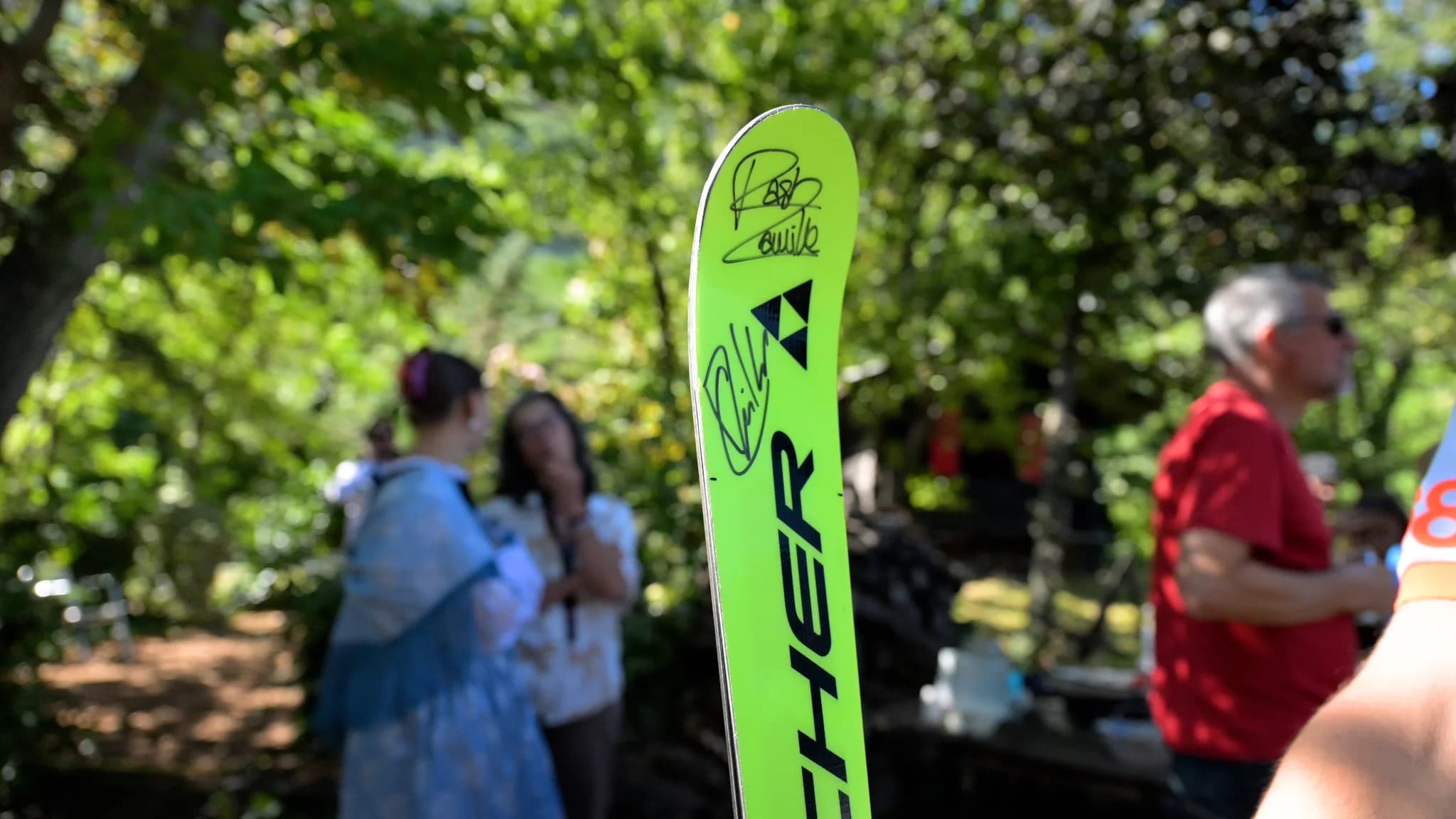 La Vigne à Farinet — 21