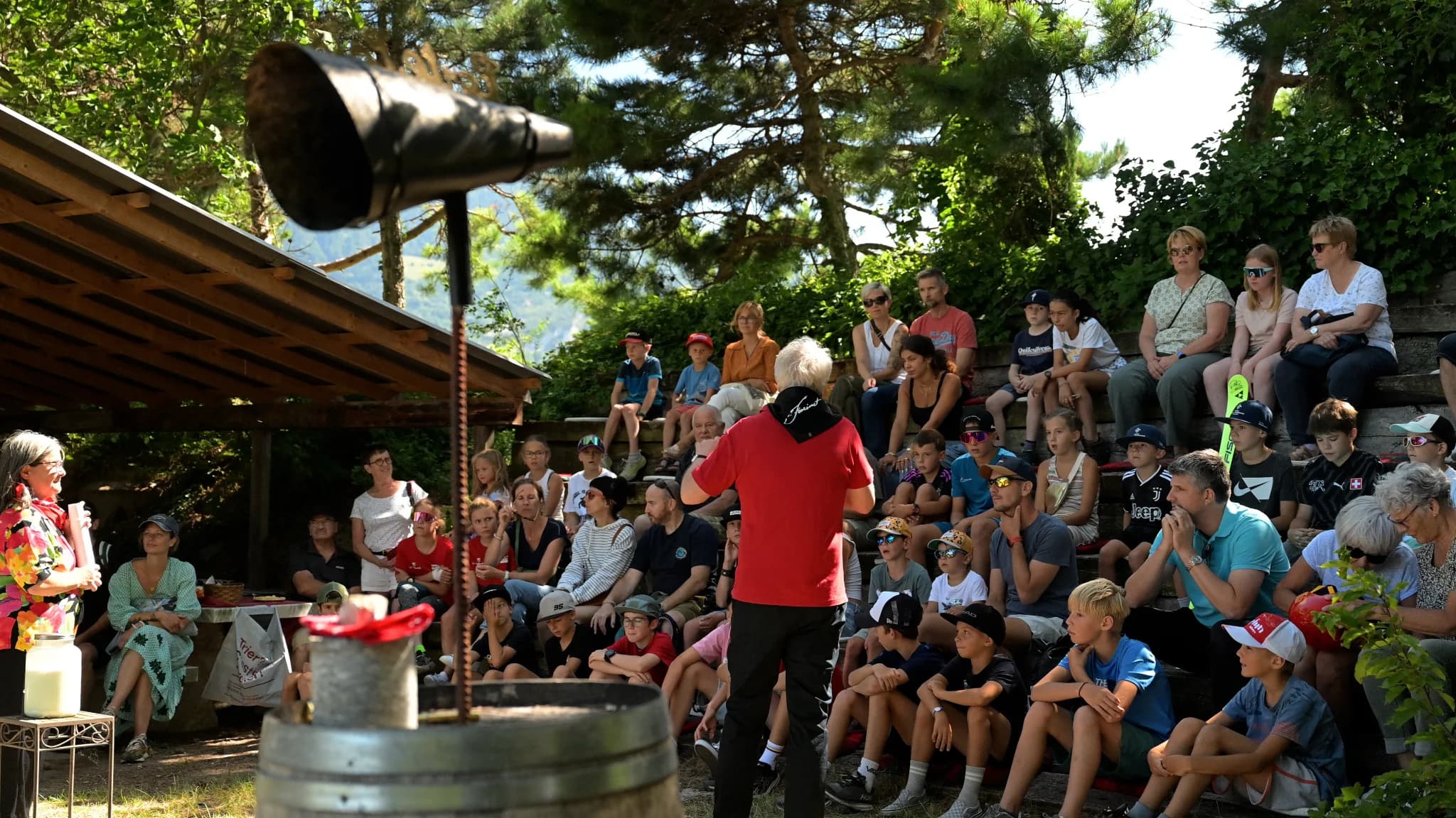 La Vigne à Farinet — 7