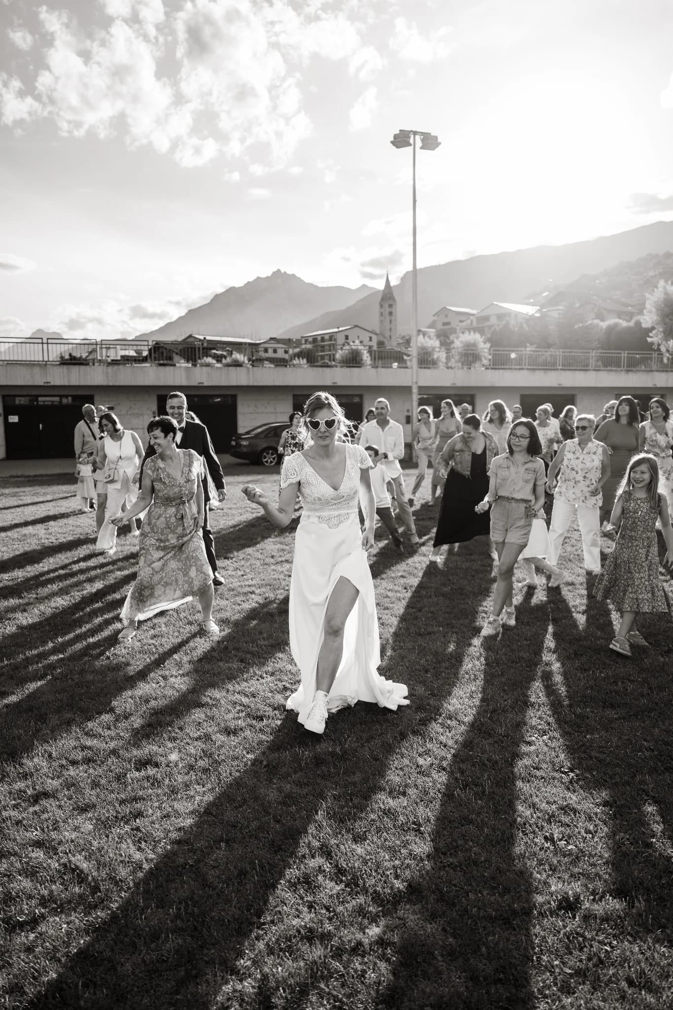 Mariage Civil & Religieux — 1