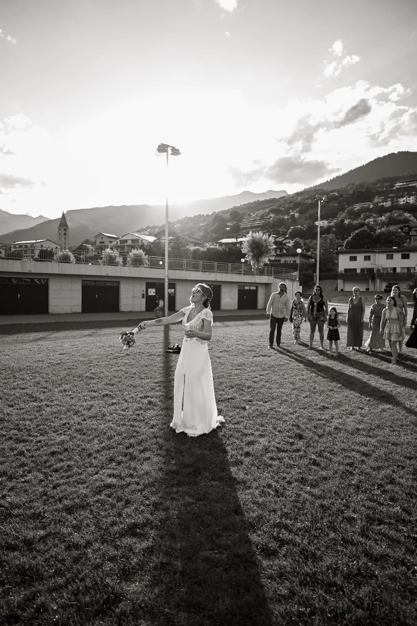 Mariage Civil & Religieux — 3