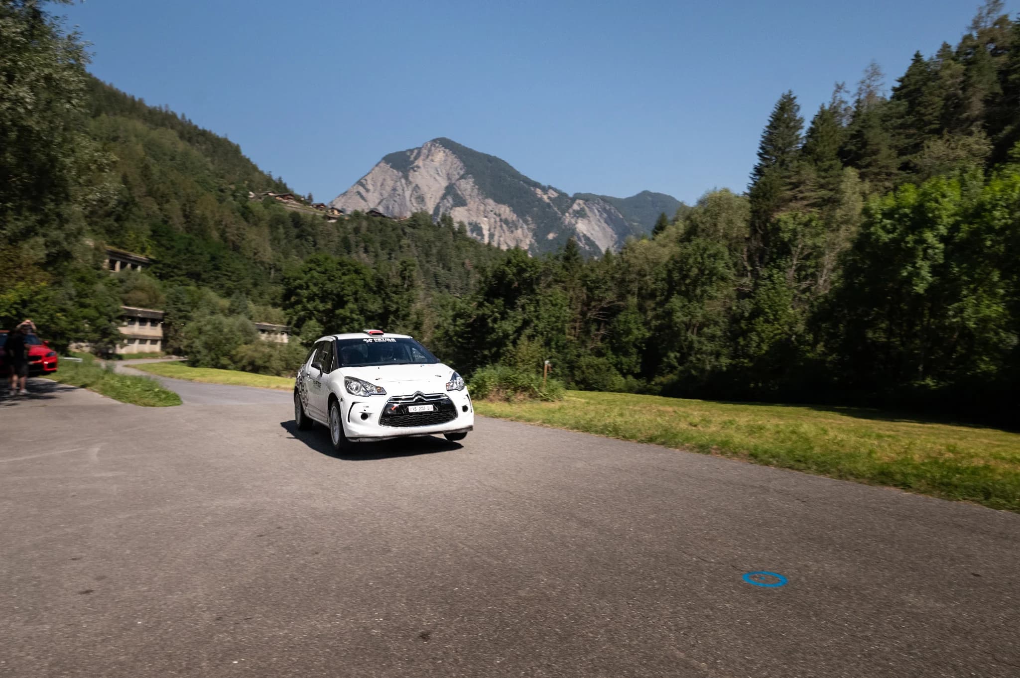 Petole Racing Team — 17