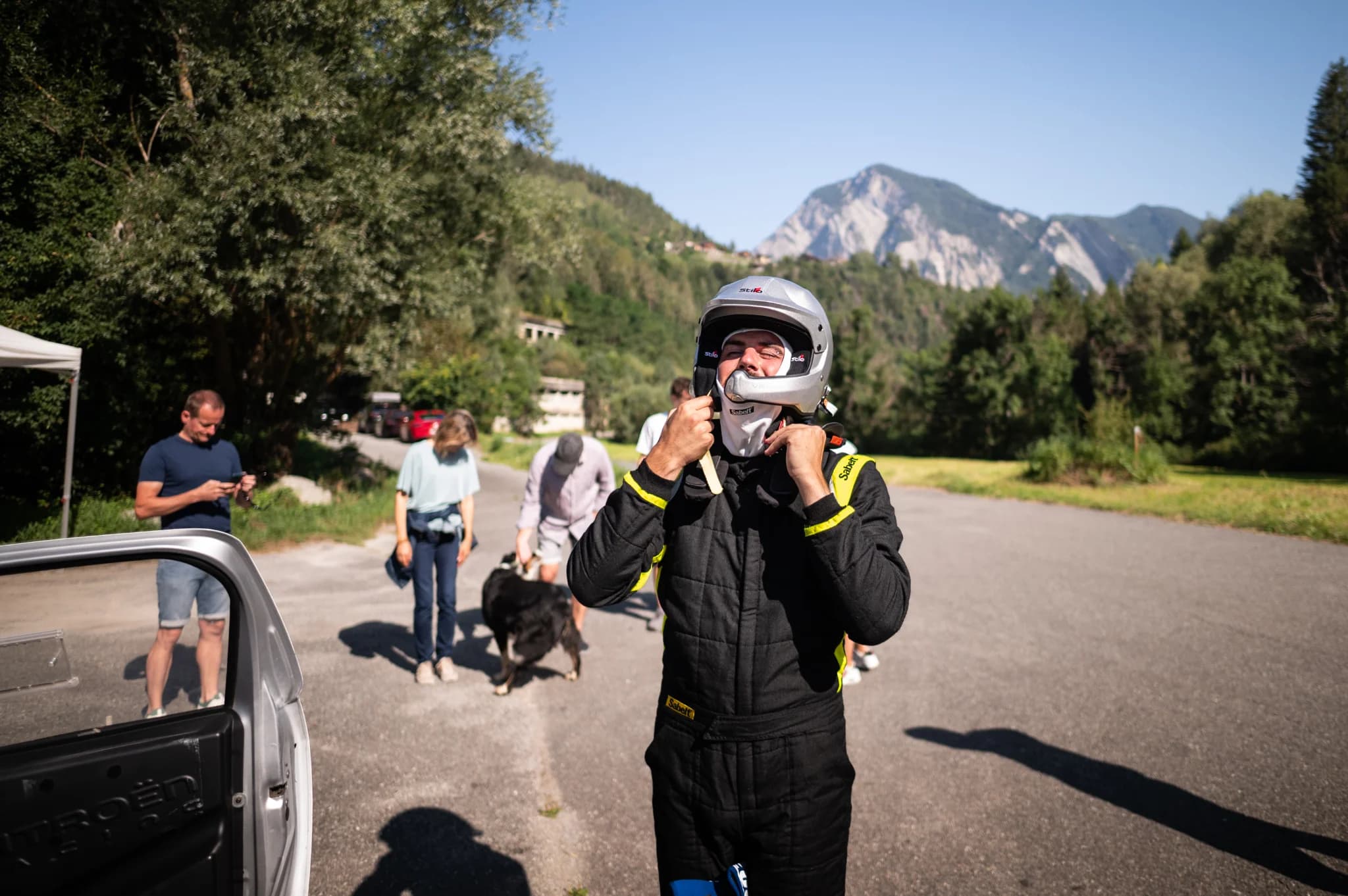 Petole Racing Team — 15