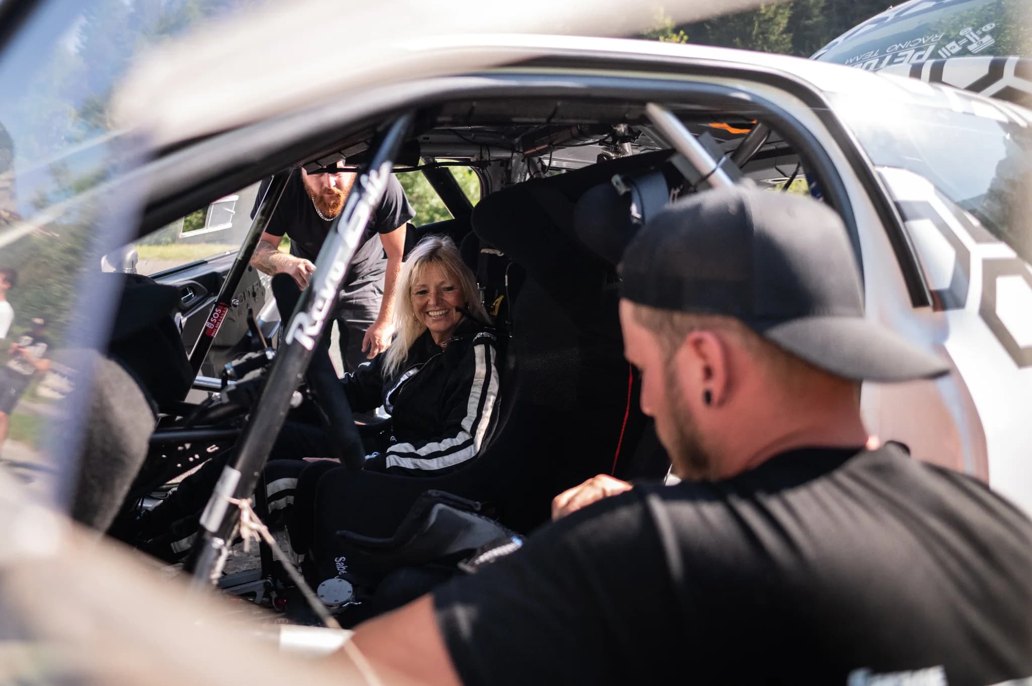 Petole Racing Team — 12