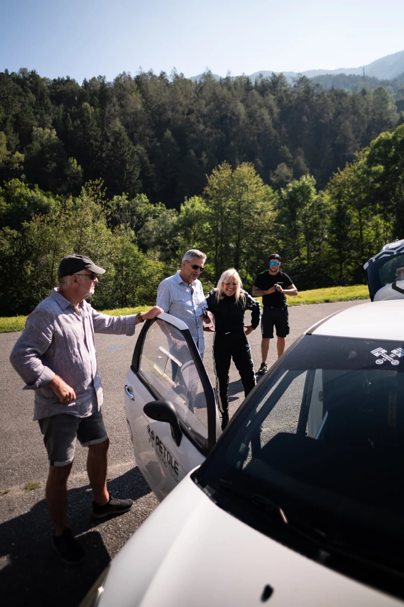 Petole Racing Team — 11