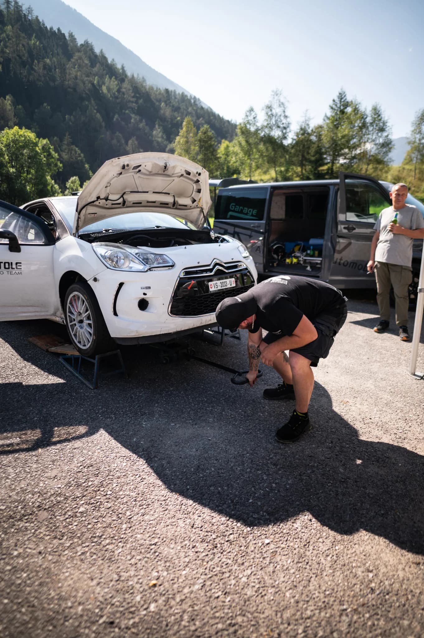 Petole Racing Team — 5