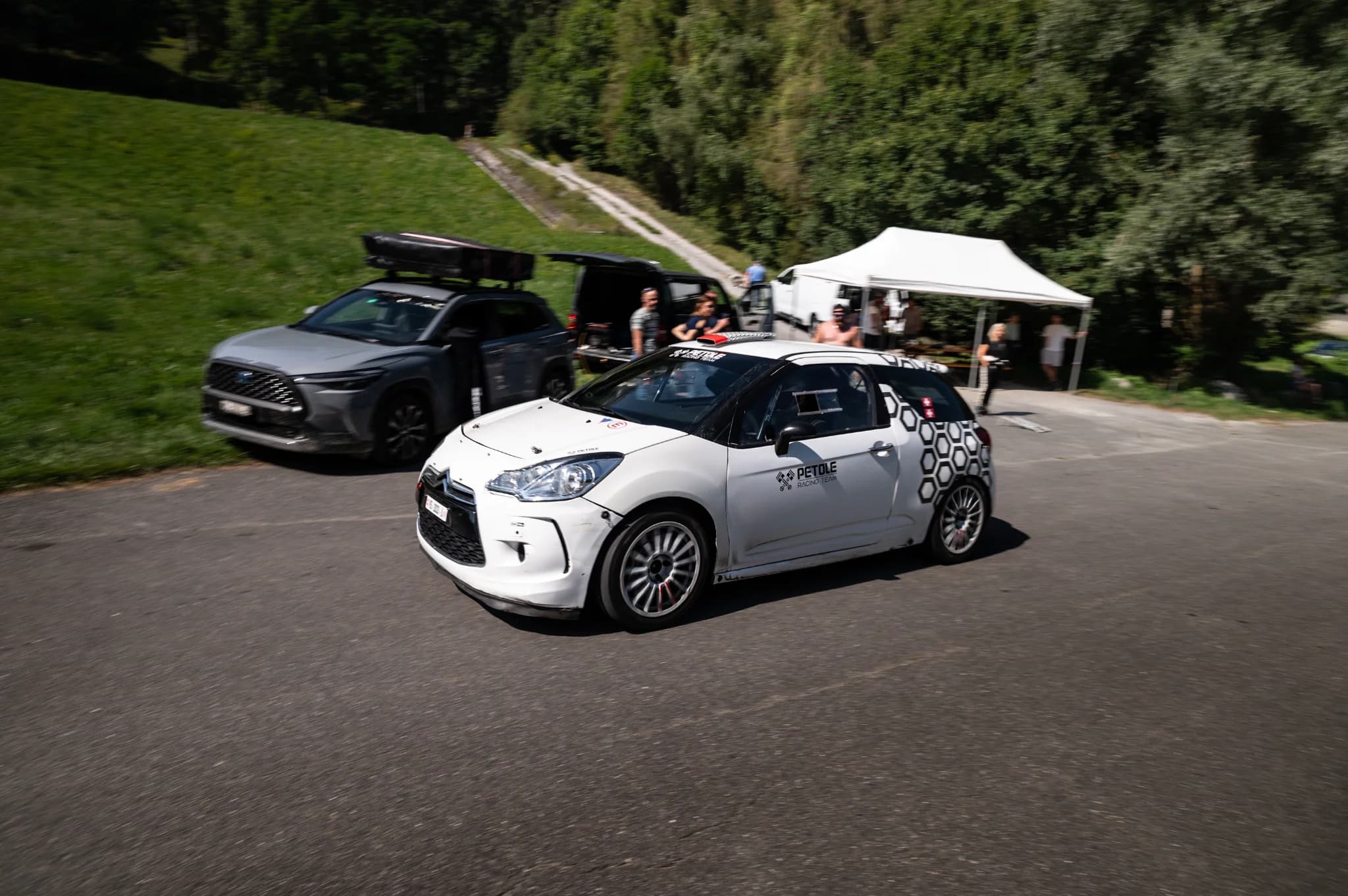 Petole Racing Team — 6