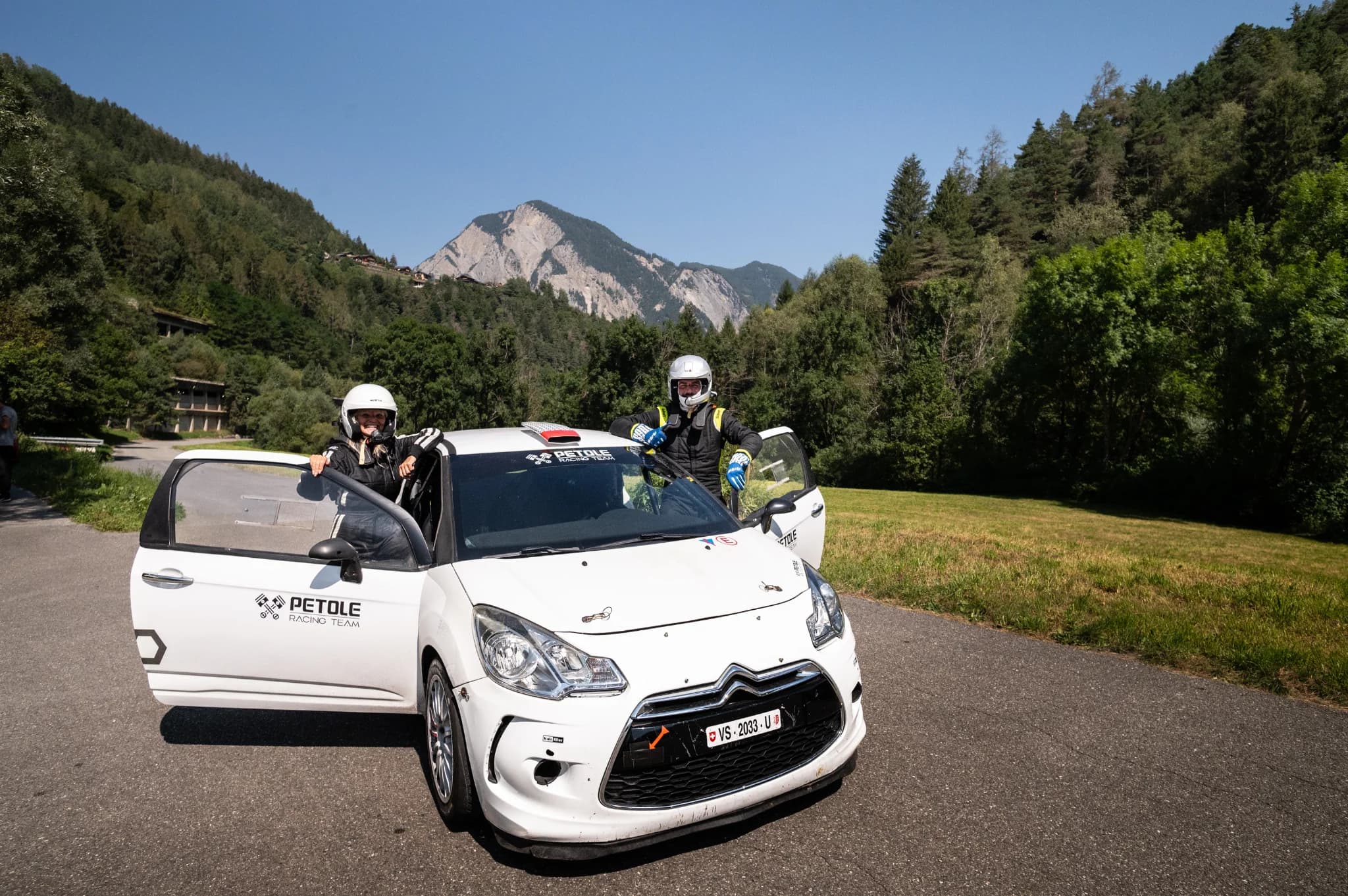 Petole Racing Team — 7