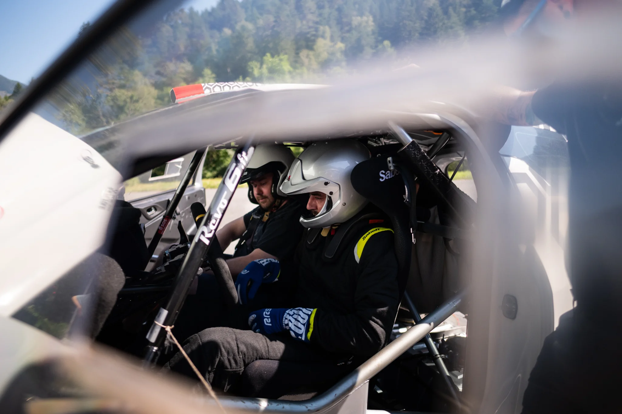 Petole Racing Team — 9