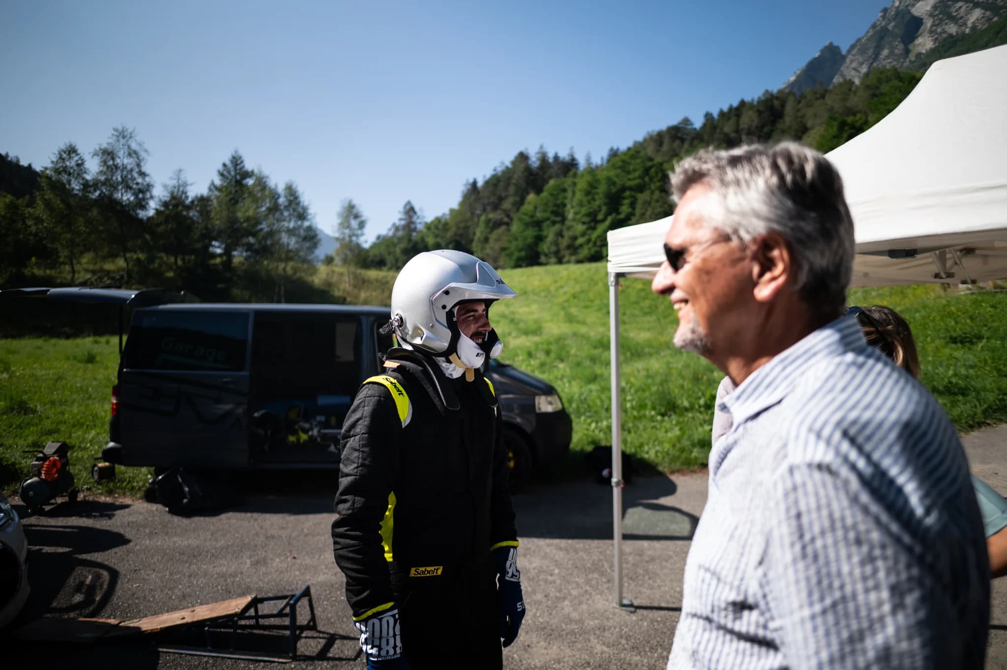 Petole Racing Team — 16