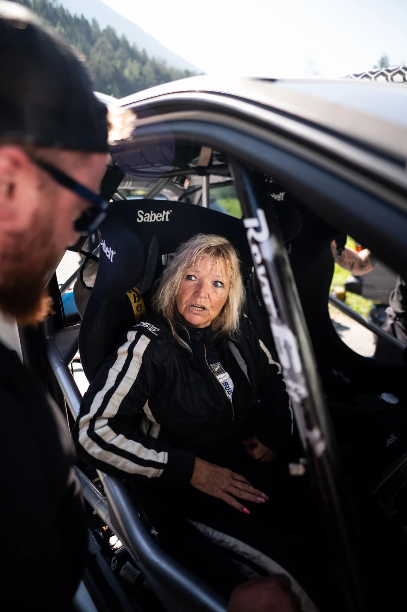 Petole Racing Team — 13