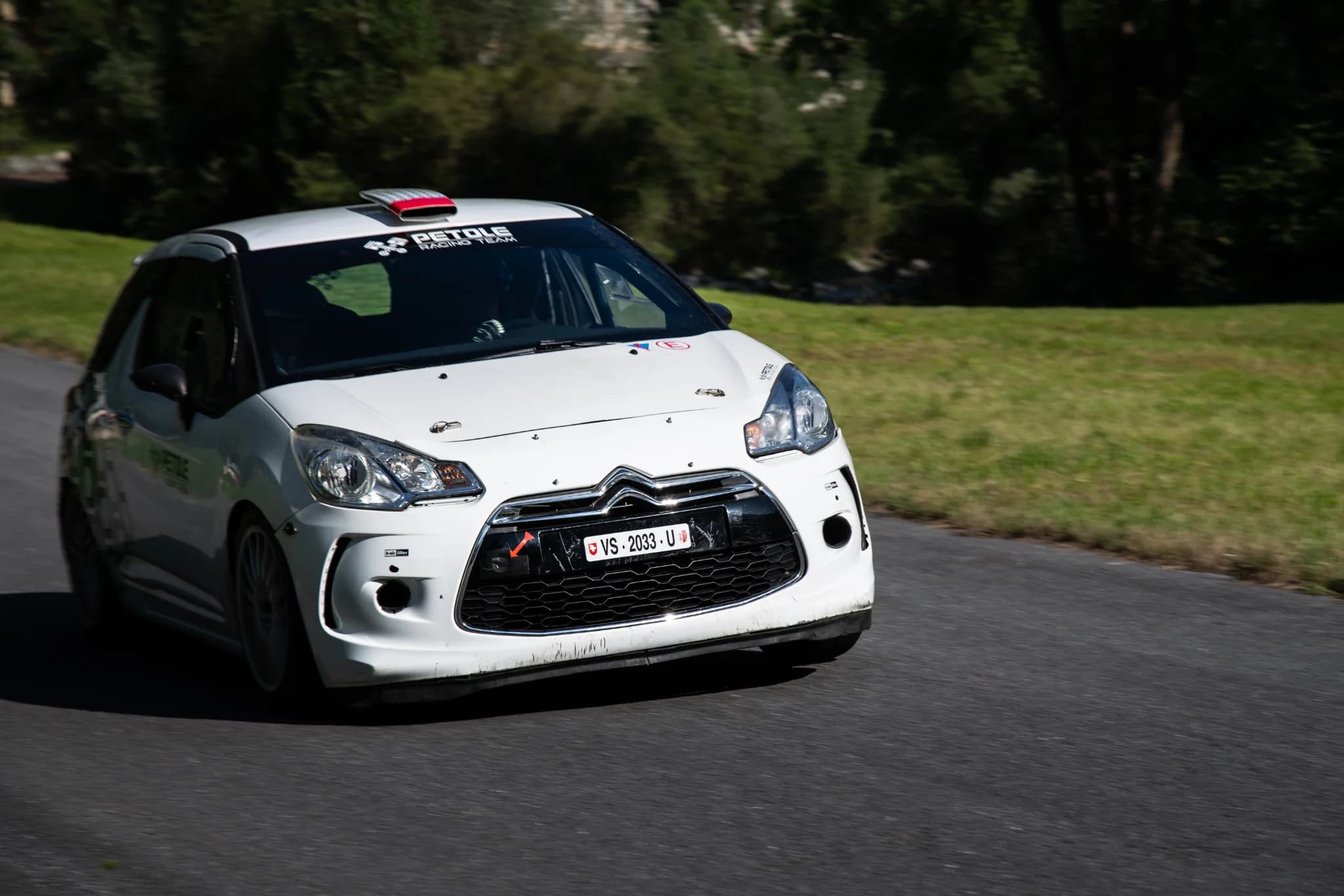 Petole Racing Team — 8