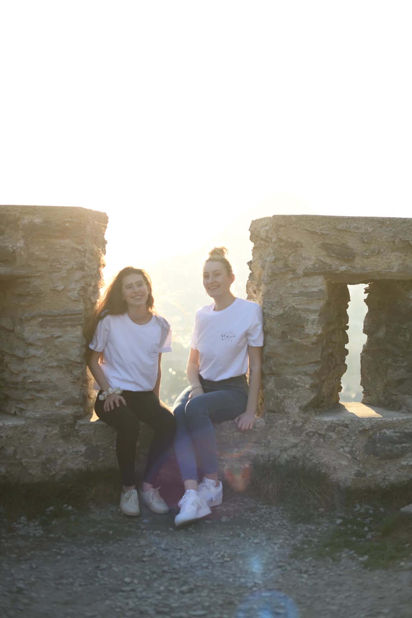 Séance portrait | Extérieur — 3