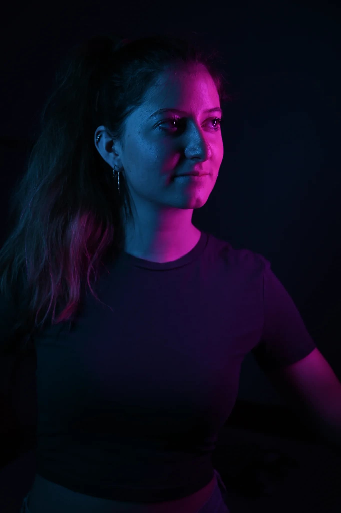 Portrait | Corporate — 1