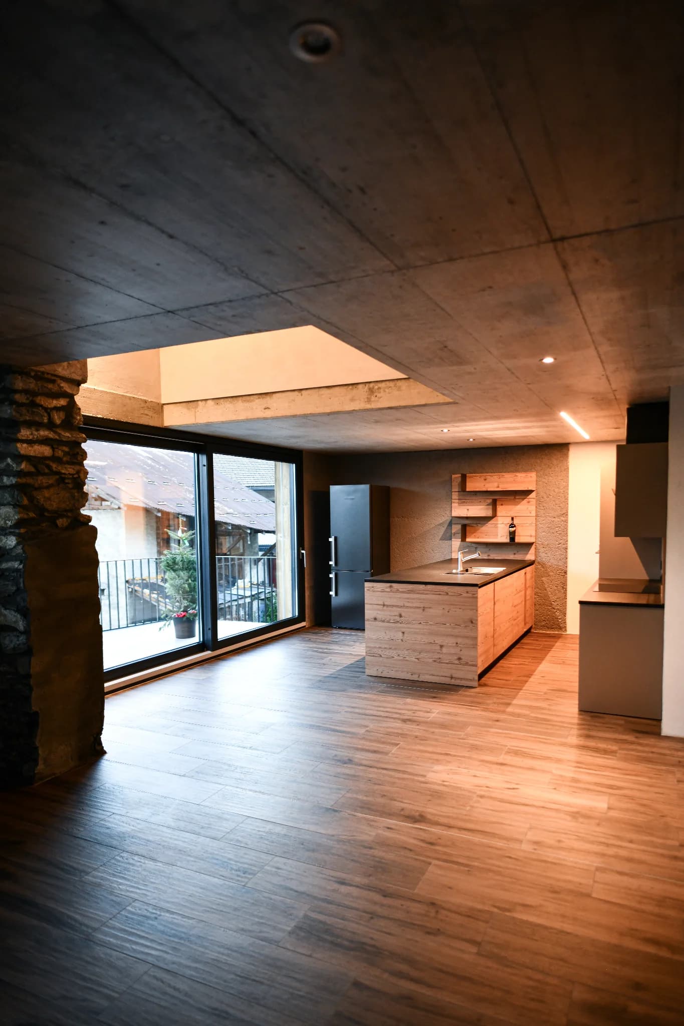 Architecture | Immobilier — 2