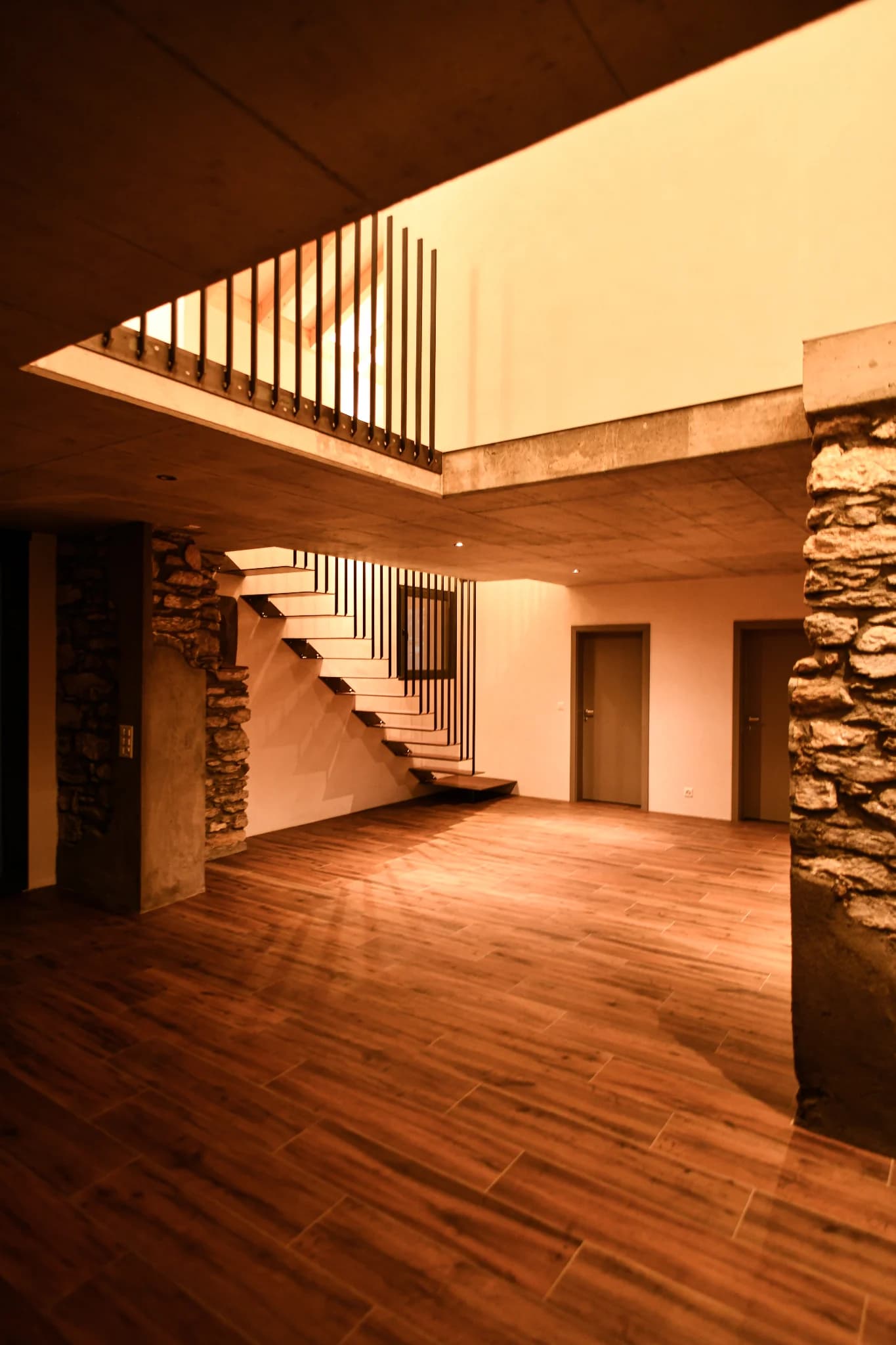 Architecture | Immobilier — 1